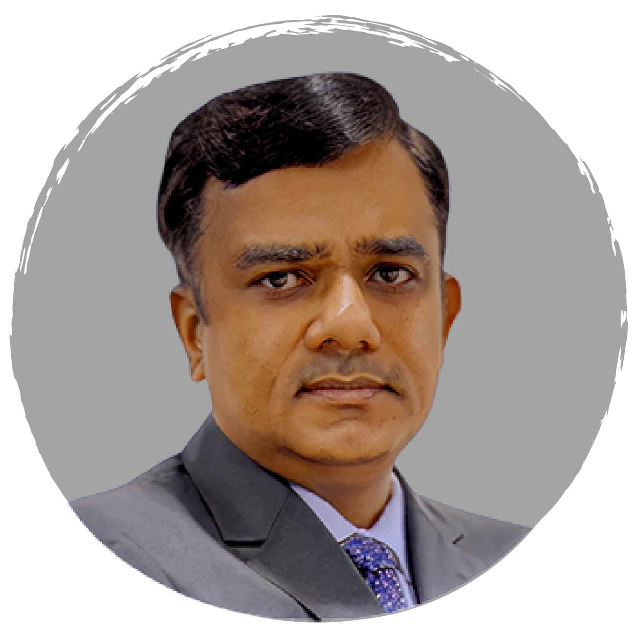 Dr Anto Sahayaraj R